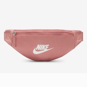 Nike Heritage Blush Waist Belt Bag
